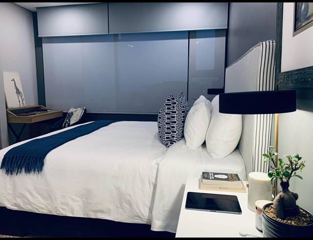 2 BEDROOM APARTMENT FOR SALE IN UMHLANGA RIDGESIDE
